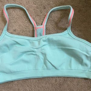 ivivva stretchy bra